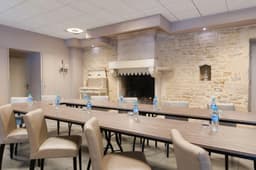 Salle