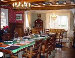 Salle