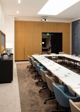 Salle