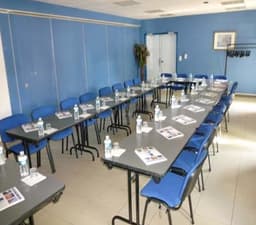 Salle