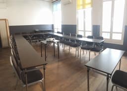 Salle
