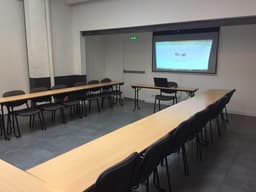 Salle