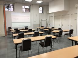 Salle