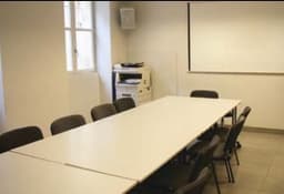 Salle