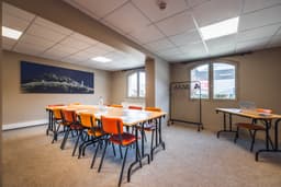 Salle