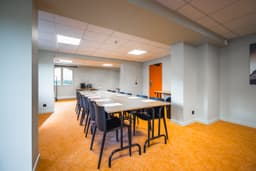 Salle
