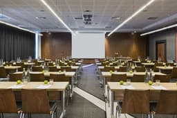 Salle