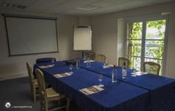 Salle