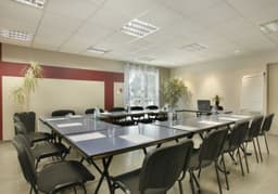 Salle