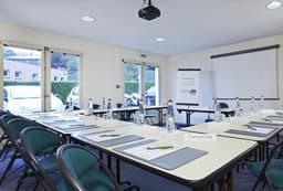 Salle