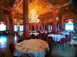 Salle