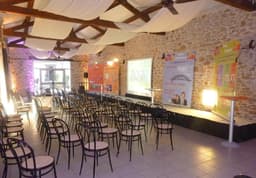 Salle