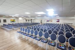 Salle