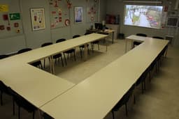 Salle
