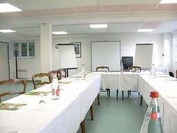 Salle