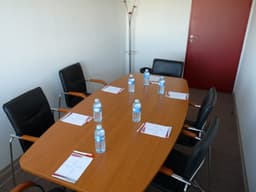 Salle