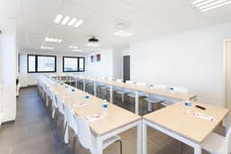 Salle