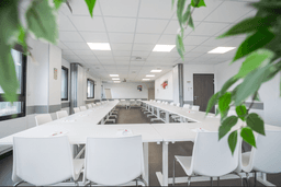 Salle