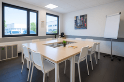 Salle