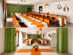 Salle