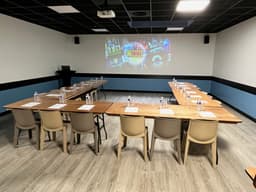 Salle