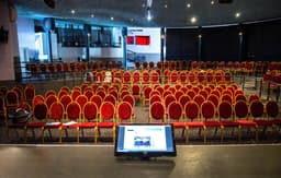 Salle