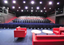Salle