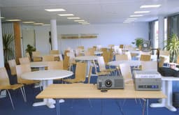 Salle