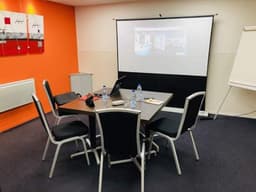 Salle