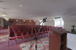 Salle