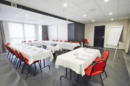 Salle