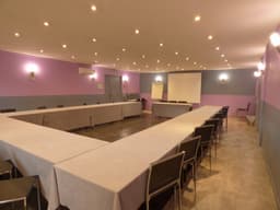 Salle