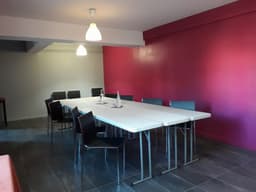 Salle