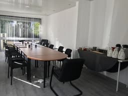Salle