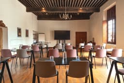 Salle