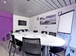 Salle