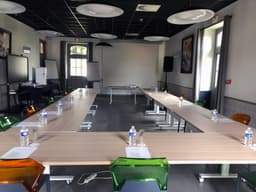 Salle