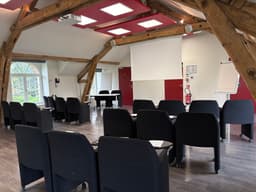 Salle