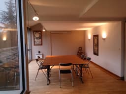 Salle