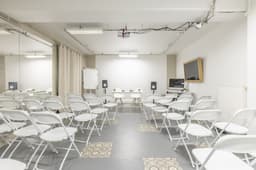 Salle