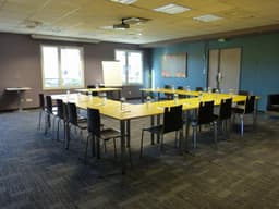 Salle
