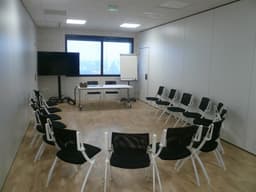 Salle