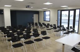 Salle