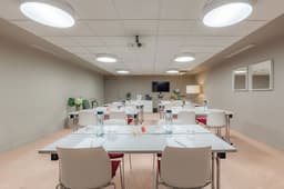 Salle