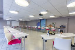Salle