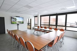 Salle