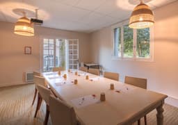 Salle