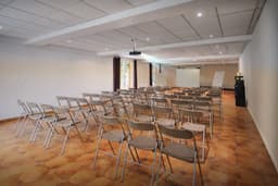 Salle