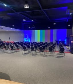 Salle