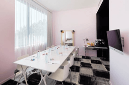 Salle